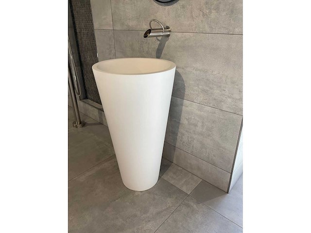 Jee-o staande wastafel (2x) - afbeelding 3 van  8