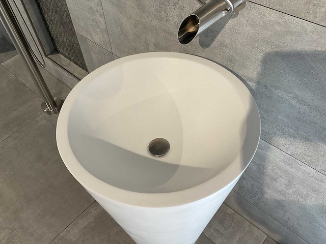 Jee-o staande wastafel (2x) - afbeelding 4 van  8