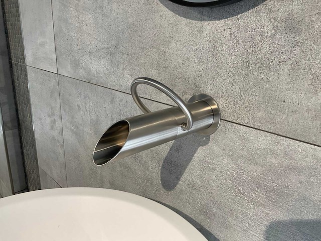 Jee-o staande wastafel (2x) - afbeelding 5 van  8