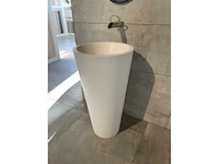 Jee-o staande wastafel (2x) - afbeelding 6 van  8