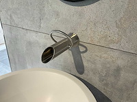 Jee-o staande wastafel (2x) - afbeelding 8 van  8