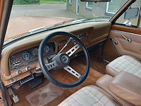 Jeep - 1978 - wagoneer - quadrac - personenauto - afbeelding 3 van  12