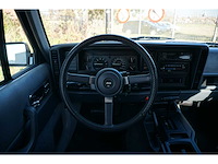 Jeep - 1992 - cherokee - 4.0i s - personenauto - afbeelding 2 van  14