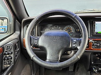 Jeep - 1997 - grand cherokee - 4.0i laredo - 33-bg-dd - afbeelding 4 van  31