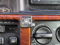 Jeep - 1997 - grand cherokee - 4.0i laredo - 33-bg-dd - afbeelding 13 van  31