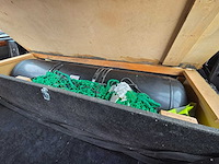 Jeep - 1997 - grand cherokee - 4.0i laredo - 33-bg-dd - afbeelding 22 van  31