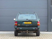Jeep - 1997 - grand cherokee - 4.0i laredo - 33-bg-dd - afbeelding 24 van  31