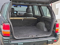 Jeep - 1997 - grand cherokee - 4.0i laredo - 33-bg-dd - afbeelding 25 van  31
