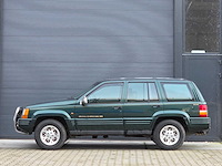 Jeep - 1997 - grand cherokee - 4.0i laredo - 33-bg-dd - afbeelding 2 van  27