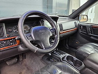 Jeep - 1997 - grand cherokee - 4.0i laredo - 33-bg-dd - afbeelding 8 van  27