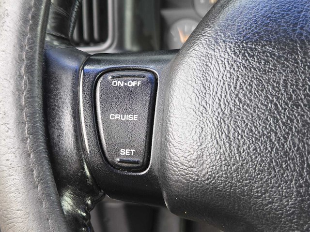 Jeep - 1997 - grand cherokee - 4.0i laredo - 33-bg-dd - afbeelding 9 van  27