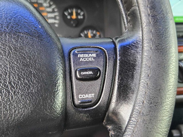 Jeep - 1997 - grand cherokee - 4.0i laredo - 33-bg-dd - afbeelding 10 van  27