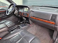 Jeep - 1997 - grand cherokee - 4.0i laredo - 33-bg-dd - afbeelding 20 van  27