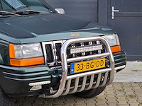 Jeep - 1997 - grand cherokee - 4.0i laredo - 33-bg-dd - afbeelding 22 van  27