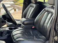 Jeep - 1998 - 5.9 v8 - grand cherokee - bedrijfswagen - afbeelding 2 van  22