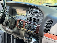 Jeep - 1998 - 5.9 v8 - grand cherokee - bedrijfswagen - afbeelding 3 van  22