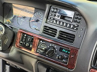 Jeep - 1998 - 5.9 v8 - grand cherokee - bedrijfswagen - afbeelding 4 van  22