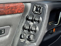 Jeep - 1998 - 5.9 v8 - grand cherokee - bedrijfswagen - afbeelding 6 van  22