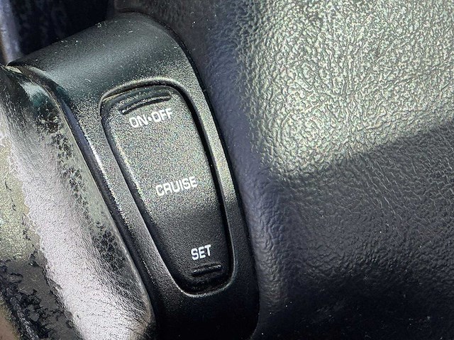 Jeep - 1998 - 5.9 v8 - grand cherokee - bedrijfswagen - afbeelding 9 van  22