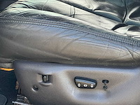 Jeep - 1998 - 5.9 v8 - grand cherokee - bedrijfswagen - afbeelding 10 van  22