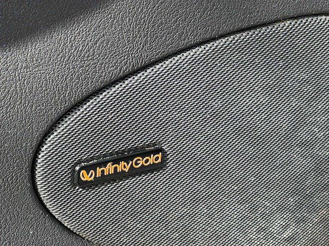 Jeep - 1998 - 5.9 v8 - grand cherokee - bedrijfswagen - afbeelding 11 van  22