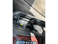 Jeep - 1998 - 5.9 v8 - grand cherokee - bedrijfswagen - afbeelding 15 van  22