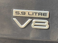 Jeep - 1998 - 5.9 v8 - grand cherokee - bedrijfswagen - afbeelding 12 van  22