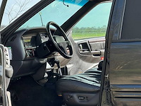 Jeep - 1998 - 5.9 v8 - grand cherokee - bedrijfswagen - afbeelding 22 van  22