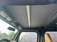 Jeep - 2000 - wrangler - personenauto - afbeelding 18 van  26