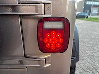 Jeep - 2000 - wrangler - personenauto - afbeelding 17 van  26