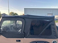 Jeep - 2000 - wrangler - personenauto - afbeelding 25 van  26