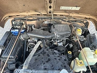 Jeep - 2000 - wrangler - personenauto - afbeelding 10 van  26