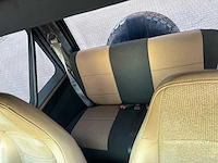Jeep - 2000 - wrangler - personenauto - afbeelding 26 van  26