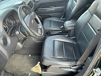 Jeep - 2009 - patriot - 2.4 ltd liberty - personenauto (29-jlh-3) - afbeelding 3 van  22