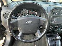 Jeep - 2009 - patriot - 2.4 ltd liberty - personenauto (29-jlh-3) - afbeelding 5 van  22