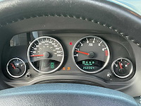 Jeep - 2009 - patriot - 2.4 ltd liberty - personenauto (29-jlh-3) - afbeelding 6 van  22