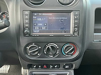 Jeep - 2009 - patriot - 2.4 ltd liberty - personenauto (29-jlh-3) - afbeelding 7 van  22