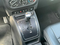 Jeep - 2009 - patriot - 2.4 ltd liberty - personenauto (29-jlh-3) - afbeelding 8 van  22