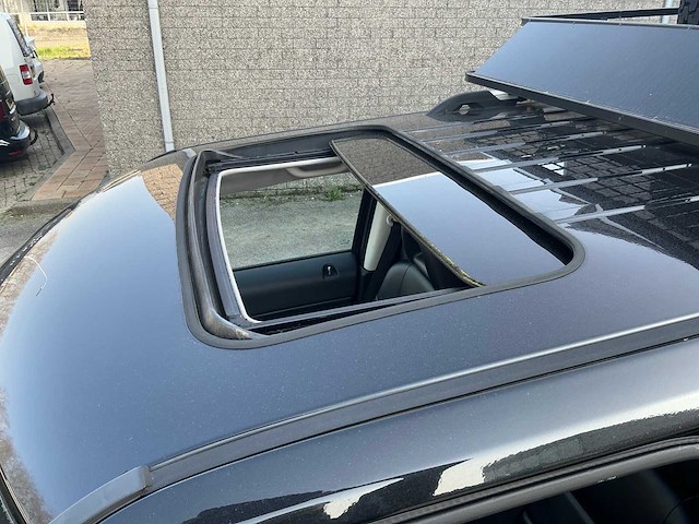 Jeep - 2009 - patriot - 2.4 ltd liberty - personenauto (29-jlh-3) - afbeelding 9 van  22