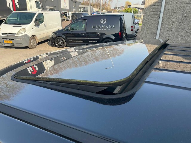 Jeep - 2009 - patriot - 2.4 ltd liberty - personenauto (29-jlh-3) - afbeelding 10 van  22