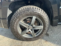 Jeep - 2009 - patriot - 2.4 ltd liberty - personenauto (29-jlh-3) - afbeelding 11 van  22