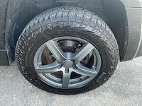 Jeep - 2009 - patriot - 2.4 ltd liberty - personenauto (29-jlh-3) - afbeelding 13 van  22