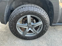 Jeep - 2009 - patriot - 2.4 ltd liberty - personenauto (29-jlh-3) - afbeelding 14 van  22