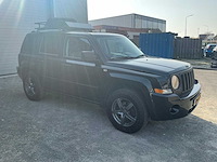 Jeep - 2009 - patriot - 2.4 ltd liberty - personenauto (29-jlh-3) - afbeelding 17 van  22