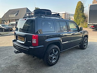 Jeep - 2009 - patriot - 2.4 ltd liberty - personenauto (29-jlh-3) - afbeelding 19 van  22