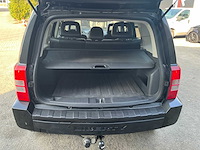 Jeep - 2009 - patriot - 2.4 ltd liberty - personenauto (29-jlh-3) - afbeelding 22 van  22