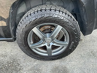 Jeep - 2009 - patriot - 2.4 ltd liberty - personenauto (29-jlh-3) - afbeelding 15 van  22