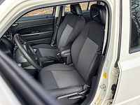 Jeep - 2011 - patriot - personenauto - afbeelding 2 van  12
