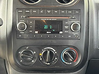 Jeep - 2011 - patriot - personenauto - afbeelding 5 van  12