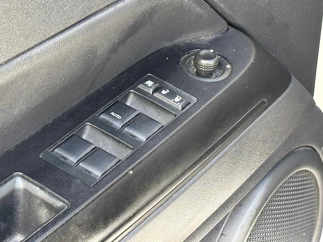 Jeep - 2011 - patriot - personenauto - afbeelding 6 van  12